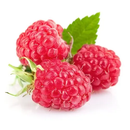 
Fresh Frozen Raspberries 