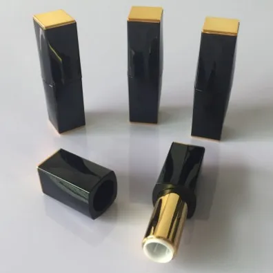 PMMA lip balm tube and mold, plastic injection mould manufacturer, plastic moulding company