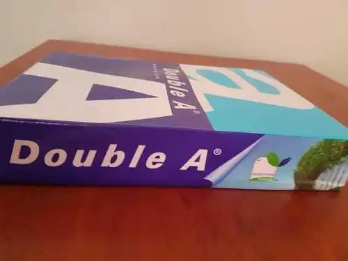 Printing Paper A4 A3 Copy Paper of 70g 80g for Office Supply