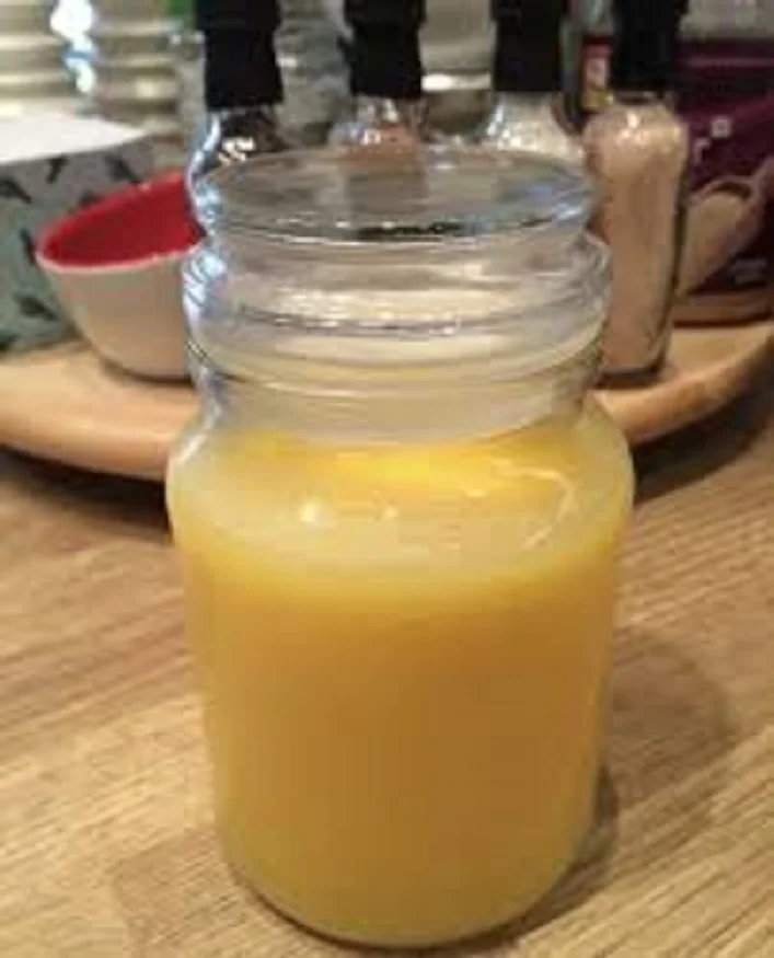  Купить высококачественное чистое коровье масло GHEE