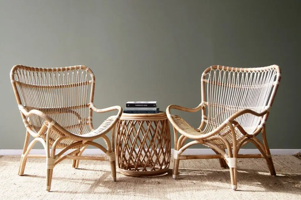 2021 Rattan/Wicker Chair for Indoor and Outdoor - Rattan / Wicker Furniture  high quality - garden furniture rattan sofa
