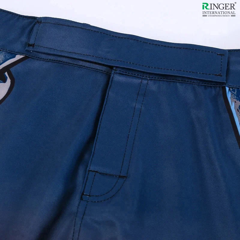 Custom logo jiu jitsu fight shorts mma short grappling shorts High Quality new model 2022