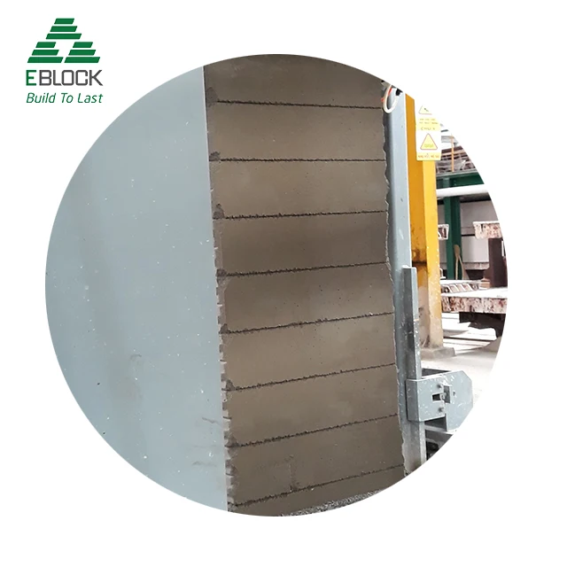 Размер блока Hebel AAC-8x8x24 дюйма whatsapp + 84962586749