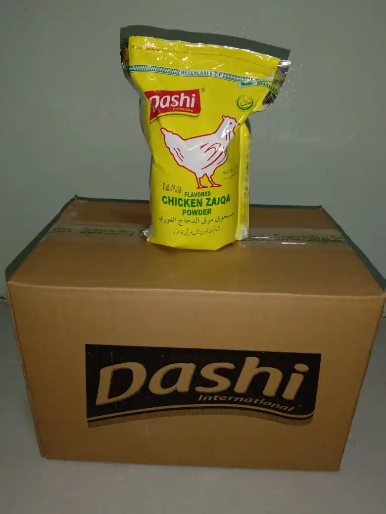 Порошок курицы (без MSG) саше 100