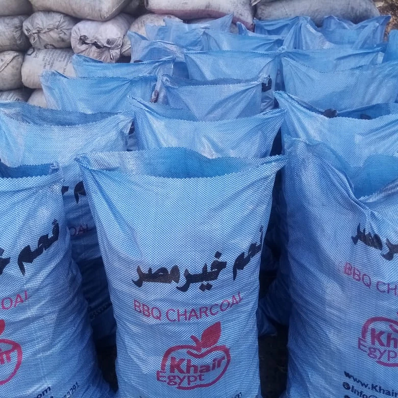 Уголь для барбекю лучшего качества