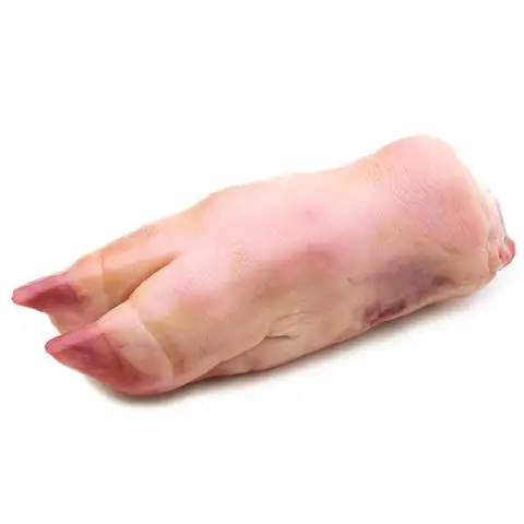 High Quality Frozen Pork Meat / Pork Hind Leg / Pork Feet