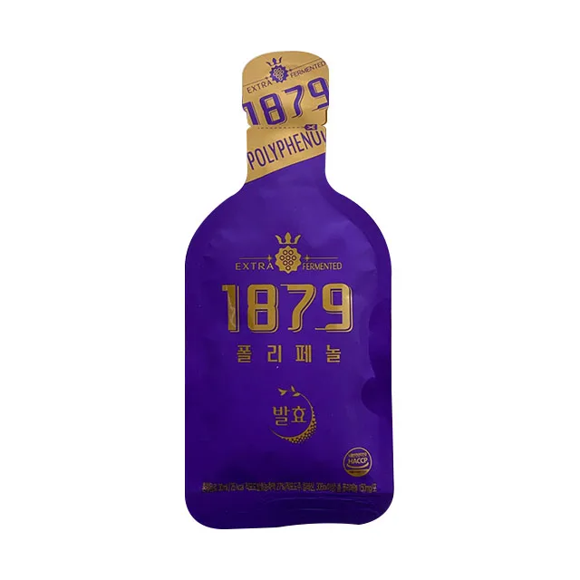  Премиум полифенол смешанный напиток красный виноград ферментация концентрат красное вино фрукты натуральный фруктовый аромат рекомендуется