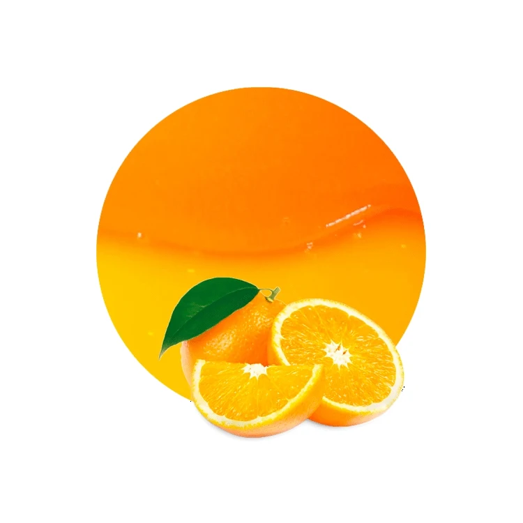 Spanish Varieties High Quality Best Selling Fresh Fruit Orange Juice Concentrate for Sale