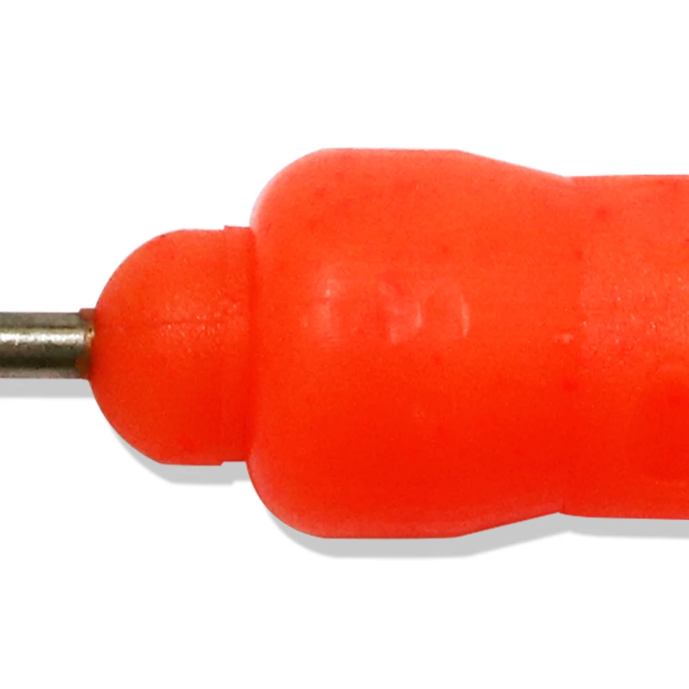 FISHING BOILIE DRILL Tools Carp Fishing Accessories CARPLINQ Length 46mm Diameter 1.5 mm