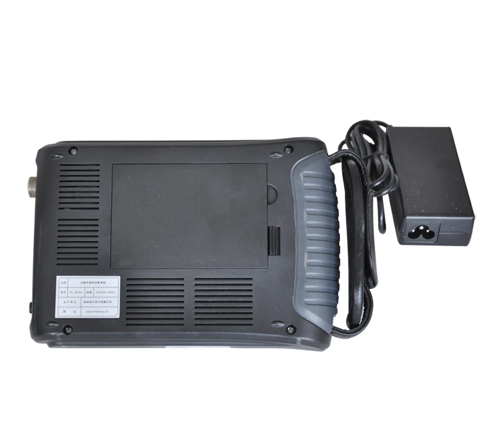 Портативная ультразвуковая/ветеринарная ультразвуковая машина MT Medical Ready to Ship для животных/ручной ультразвуковой сканер vet