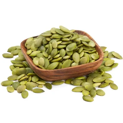
Bulk Organic Raw Dried Squash Pumpkin Seeds for Cosmetic 