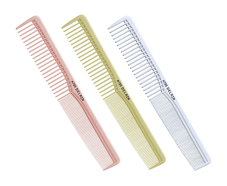 MADE IN JAPAN UEHARA COMB Derlin Comb #705