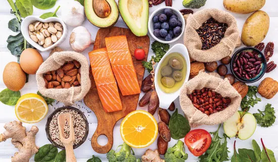 Top Quality Halal Mercury Free Antioxidant Fish Oil Capsules with DHA & EPA Healthcare Supplement Softgel Fish Oil Capsules