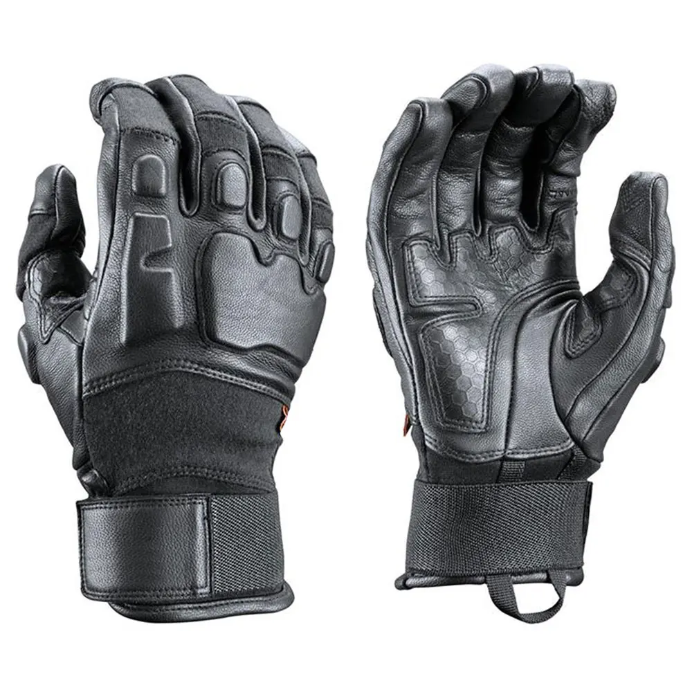 
Tactical Full Finger Gloves Outdoor Sporting Airsoft Army Military Tactical Gear 