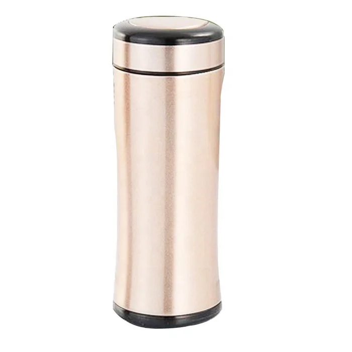 Wholesale Customized Hot Selling Promotional Stainless Steel Thermal Insulated Water Bottle for Yoga School Office Use