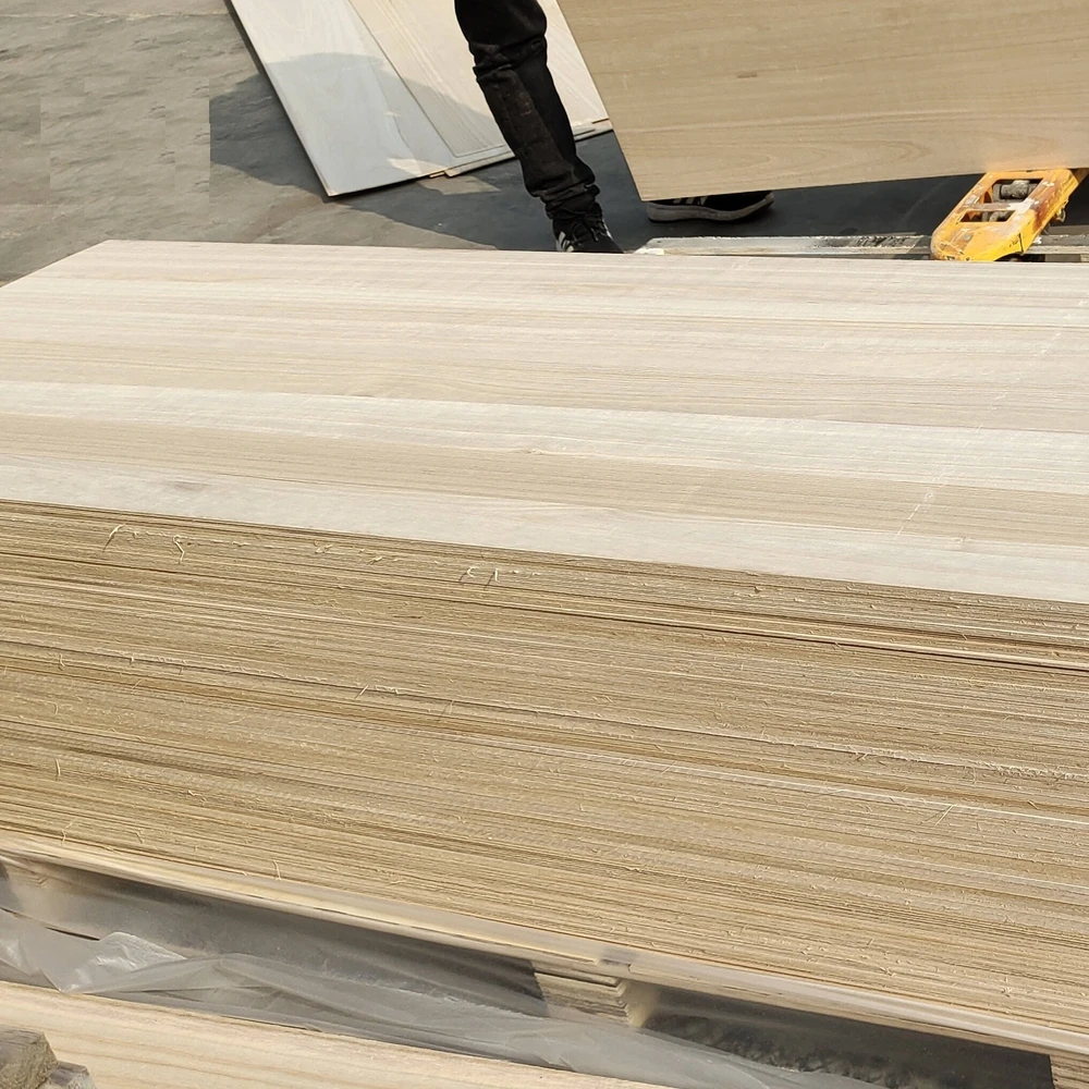 Best Price Wooden Coffins of Paulownia Wood