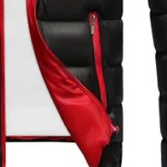 Профессиональный смарт повседневная обувь по индивидуальному заказу для мужчин пузырь куртка новая модная зимняя теплая одежда с длинными рукавами высокого качества карманами Дизайн