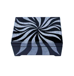 2021 Version Happy Sale Wooden Box Lacquered Boxes Multiple Size Rectangle Storage Box for Home with Best price