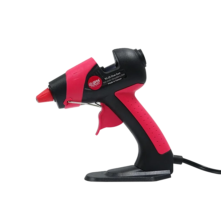 DIY Handicraft Tools Fast Preheating Hot Melt Glue Gun