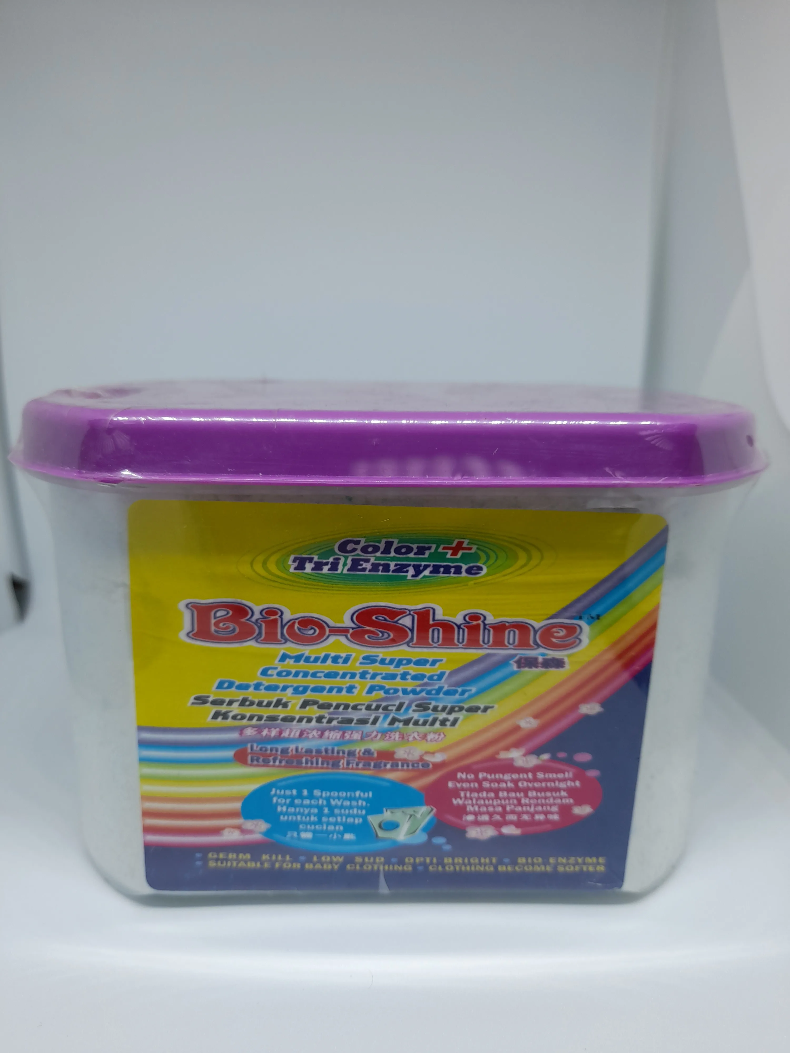  Высококачественный концентрированный стиральный порошок используемый для ванной комнаты пола стекла кухни удаления упрямленных пятен