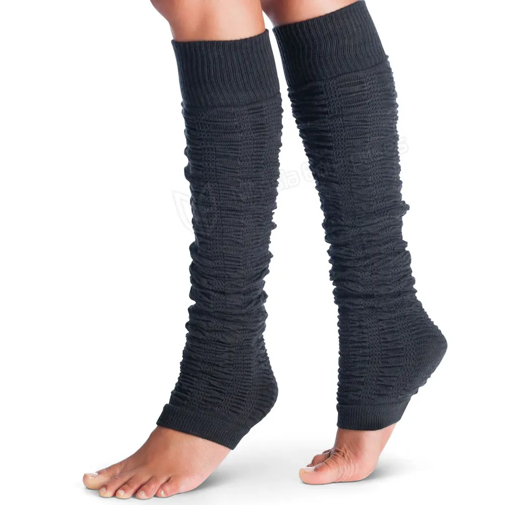 Winter Leg Warmer Outdoor Sport Running High Quality Leg Warmer