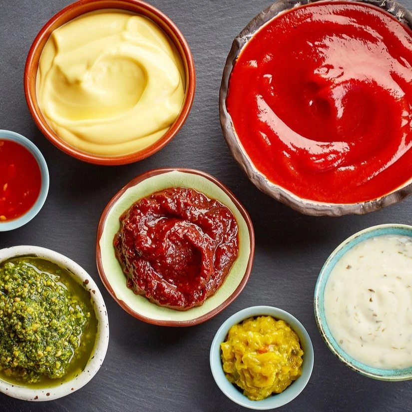 OCTENYL STARCH FOR MAYONNAISE