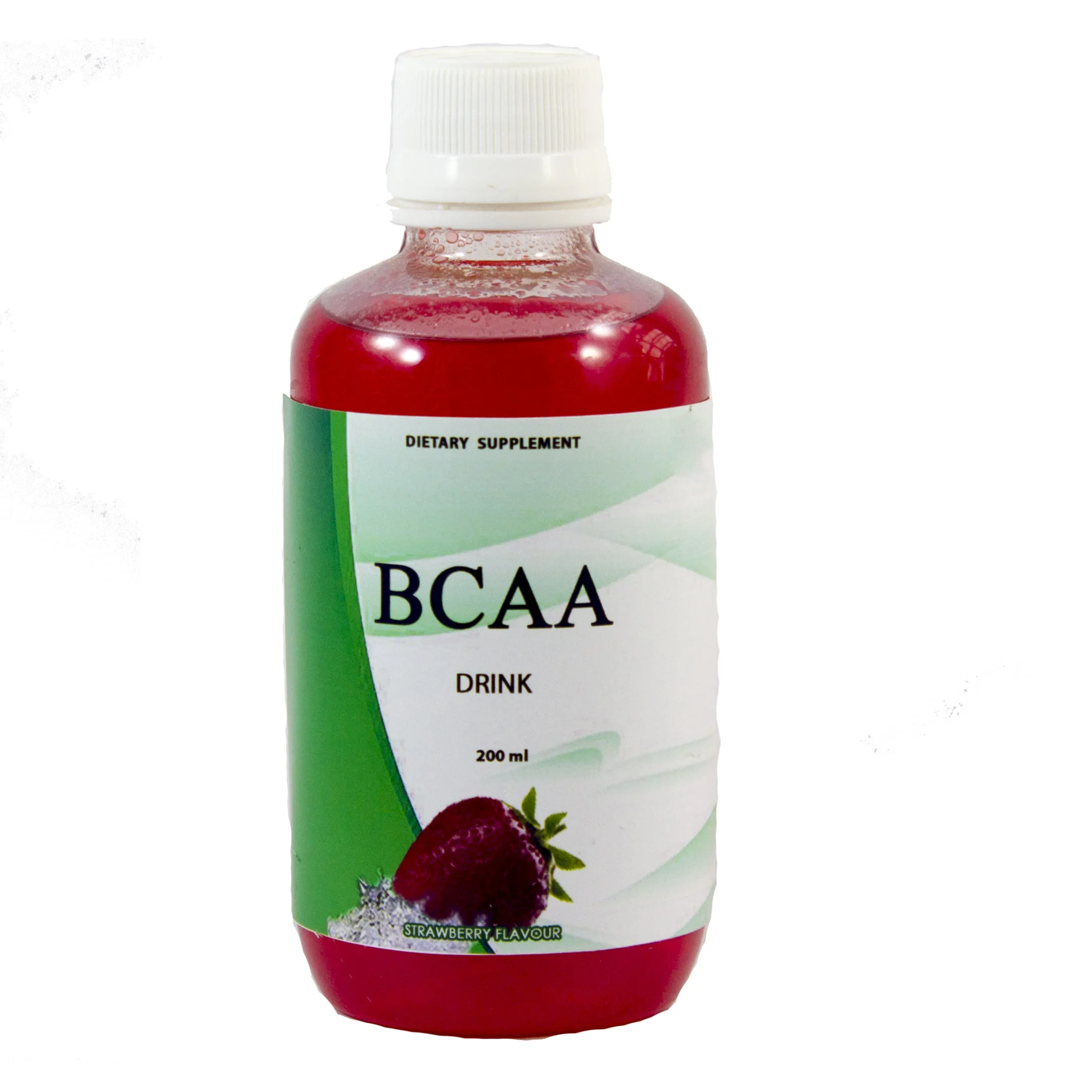 Bulk supply BCAA Drink 2:1:1for increasing muscle mass