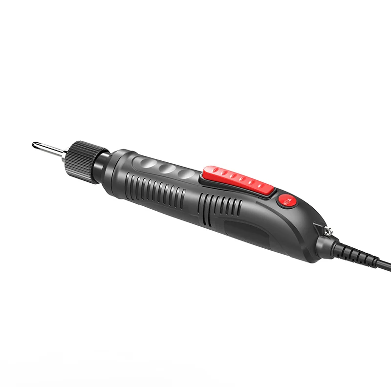 Power Tools Industrial Multifunctional Precision Torque Controlled Electric Screw Driver for Phone PC515