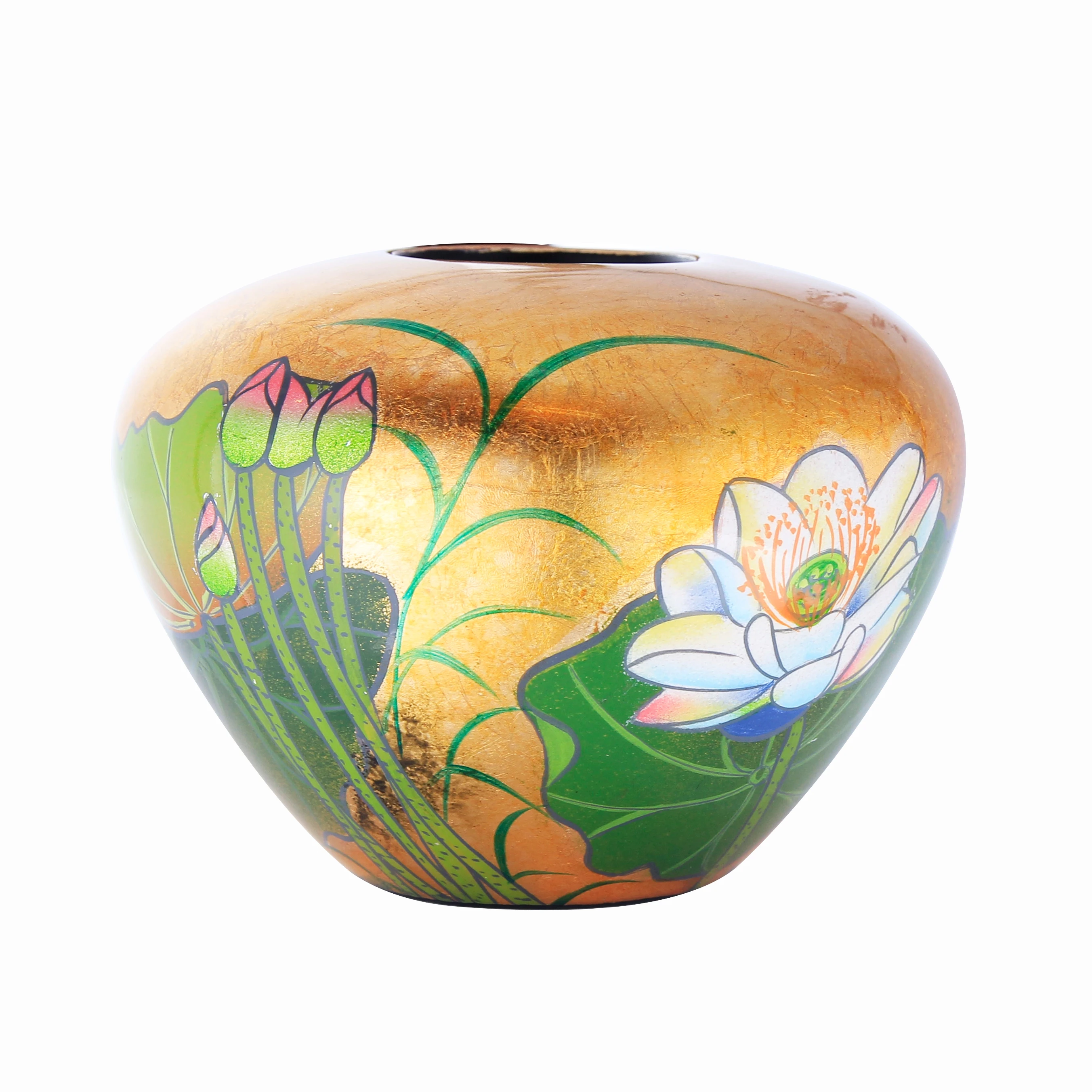 2020 Vietnam Handmade New Model Custom Design Candles Holders With Wooden For Tealight Candle Home Decor Weddings