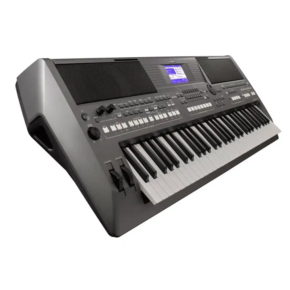 Best Quality YamahaS PSR SX900 S975 SX700 S970 Keyboard Set Deluxe keyboards
