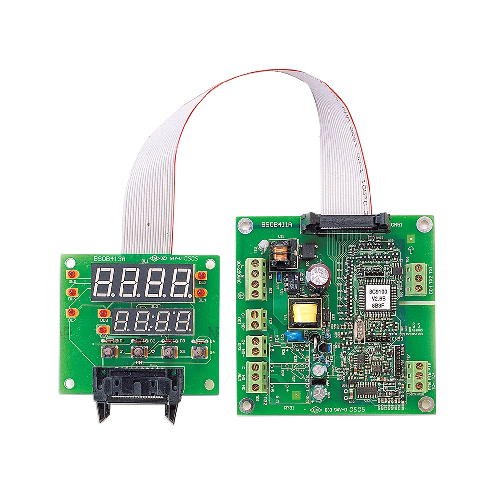 Board Type Controller B41