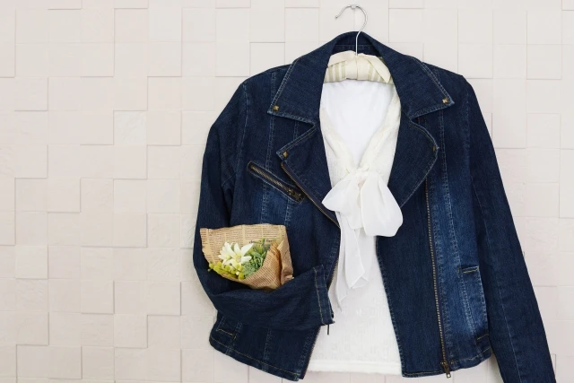 
Dead Stock Japanese Apparel in Japan 