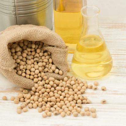 
SOYBEAN OIL 