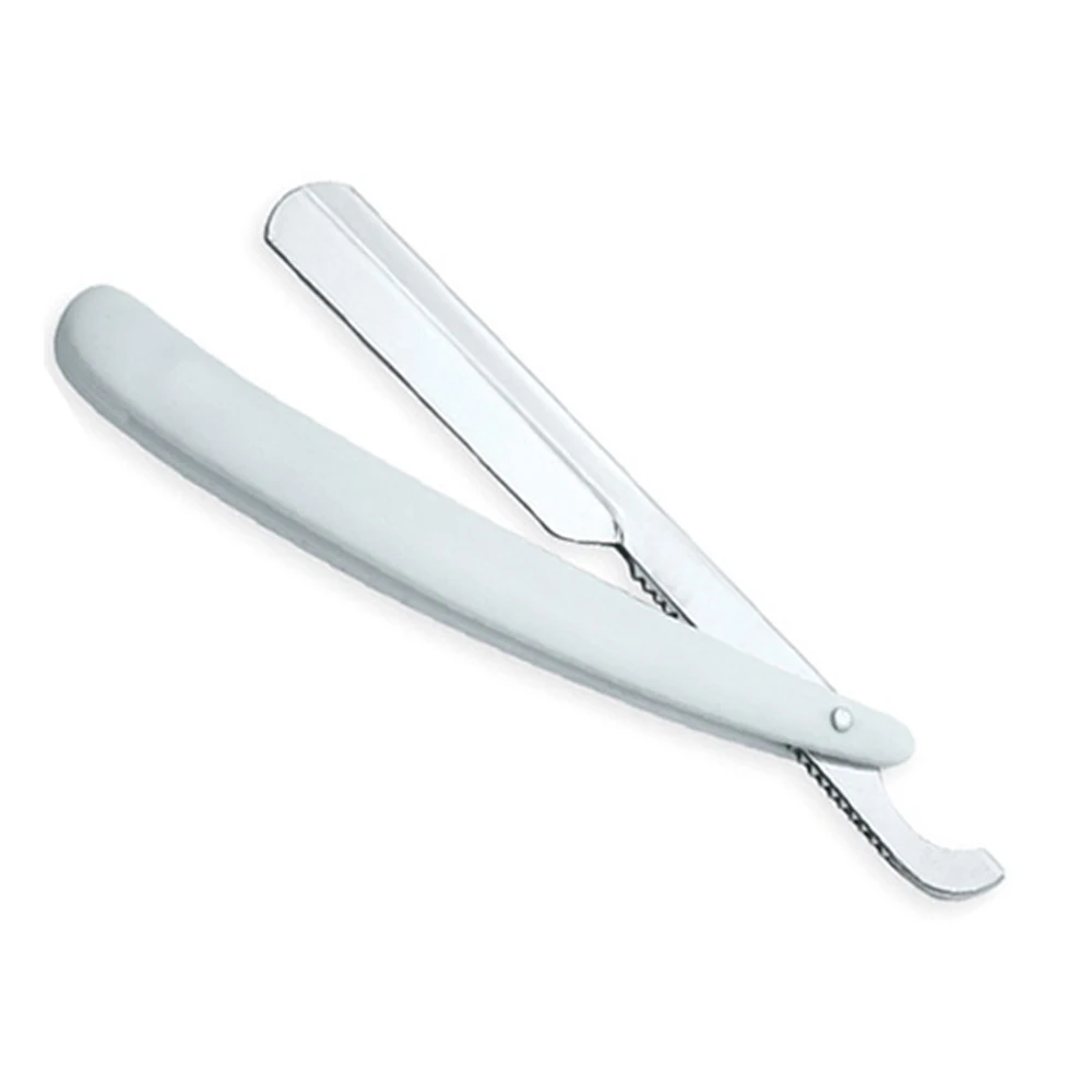 Shaving Razer Single Blade Barber Men Shaving Razors With Plastic Handle