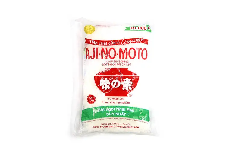 Приправа AJINOMOTO во Вьетнаме
