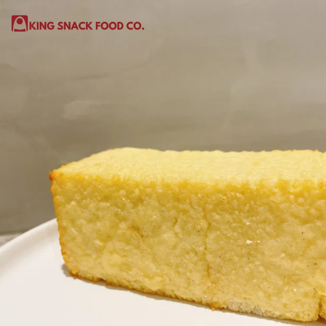 Retailing Store Bakery Bestseller Product Savory Cheese Toast Hot Item OEM/ODM