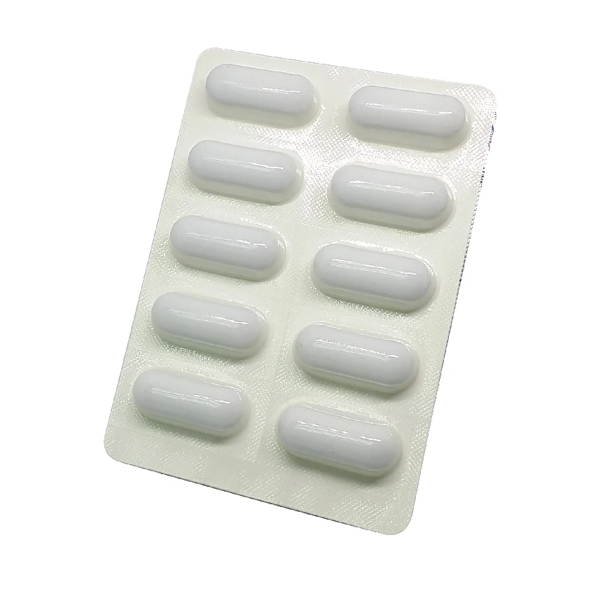 Premium Quality New Zealand Sheep Placenta Capsule Health Supplement with Stem Cells for Fast Recovery from Illnesses