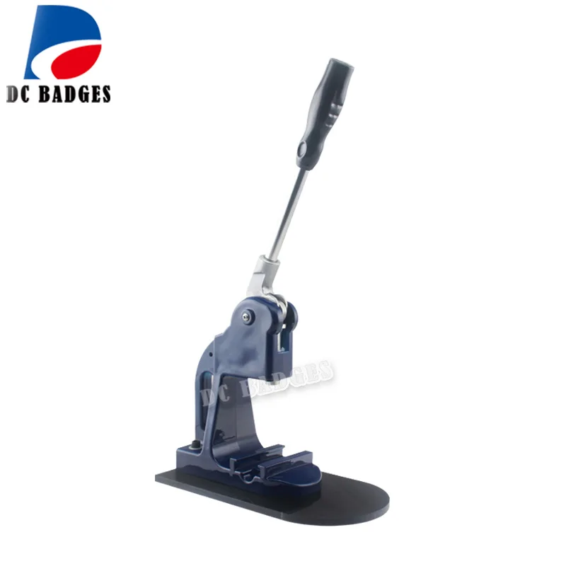 Button badge making machine DIY button maker