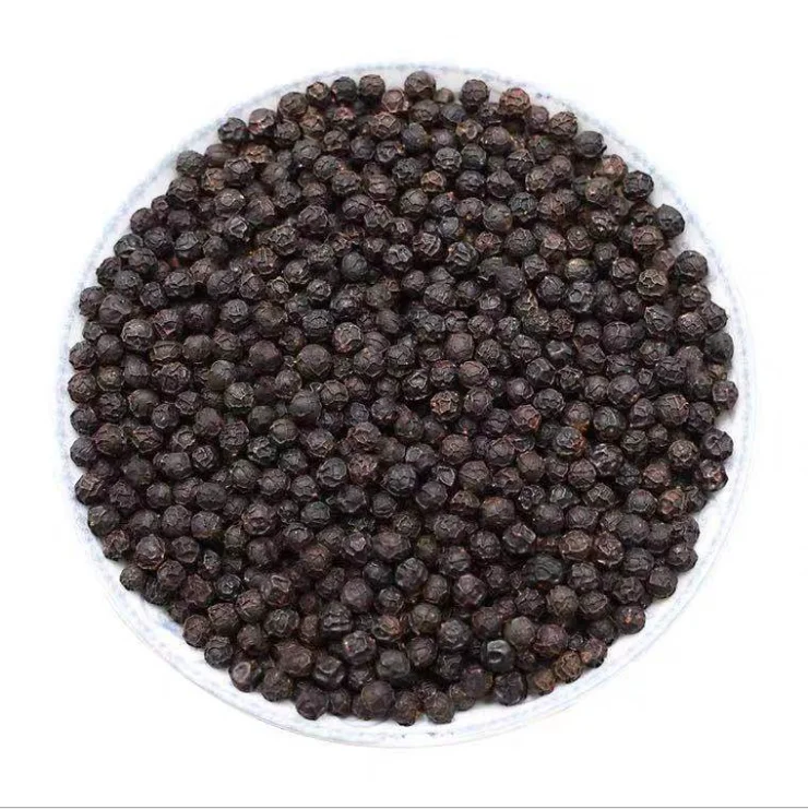 Manufacturers Wholesale Black Pepper High Quality Black Pepper for sale