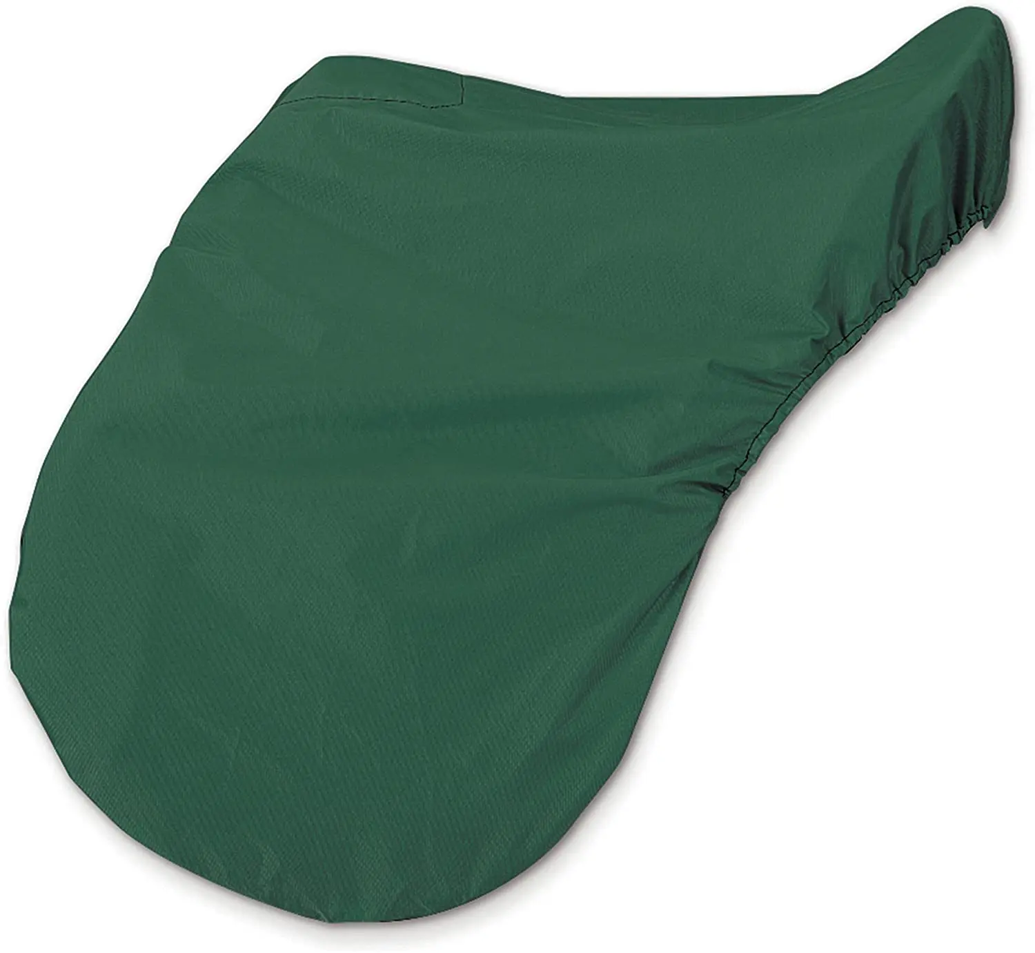 Wholesale Price Waterproof Fleece Lining Equestrian Horse Saddle Cover with Custom Logo Embroidery and Print