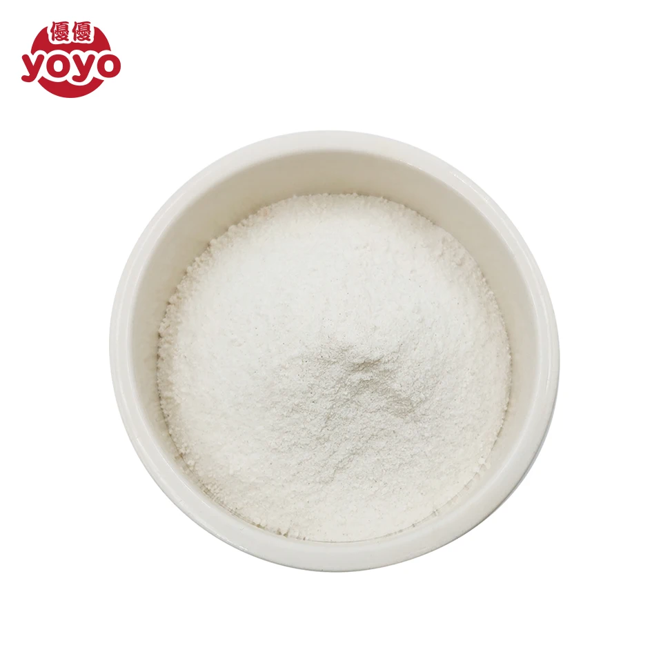 Jelly Powder Aiyu Jelly Instant Powder for Bubble Tea Material