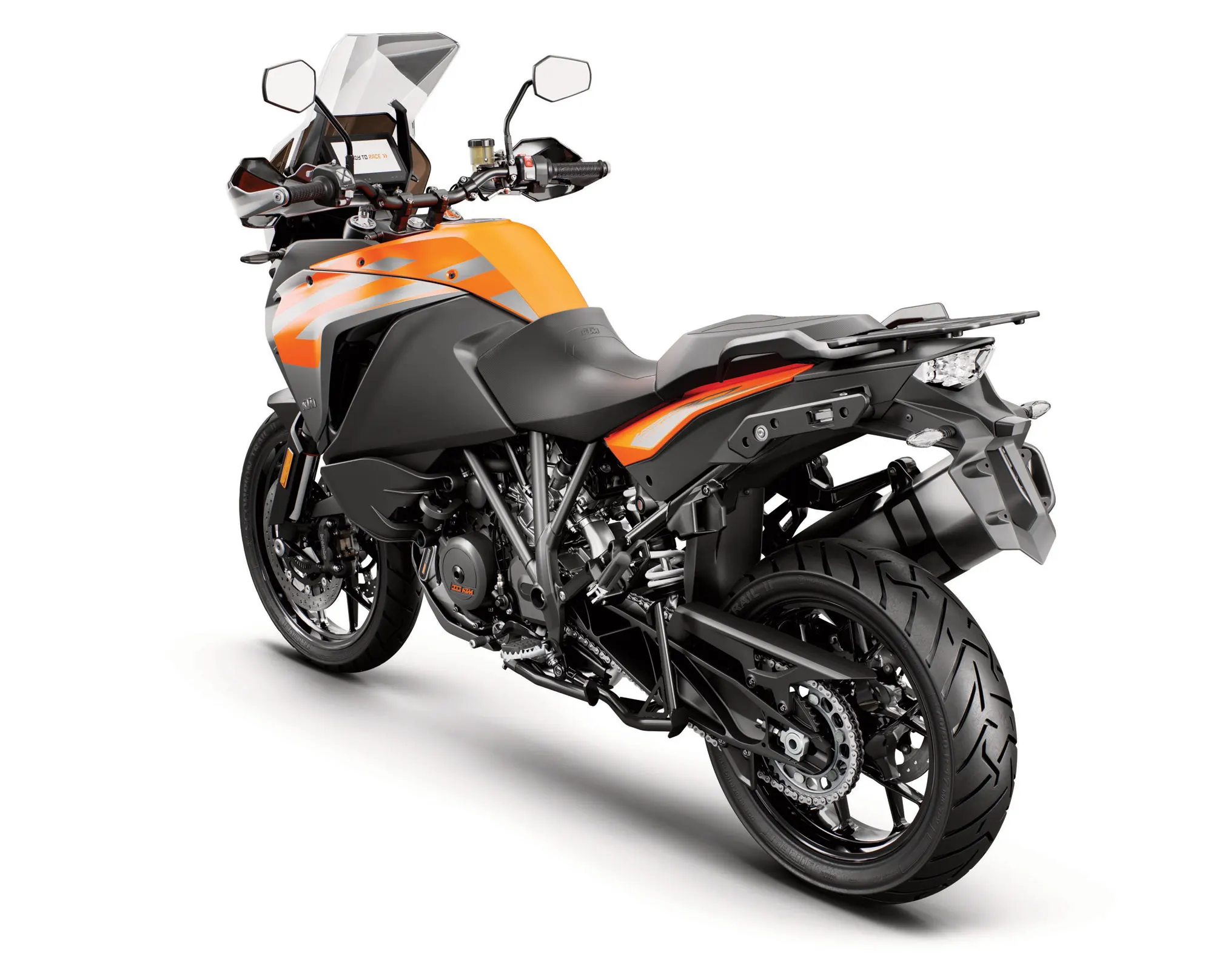 2021 год продажа на аукцион/Новинка KT_M Adventure 1290 с бесплатной доставкой