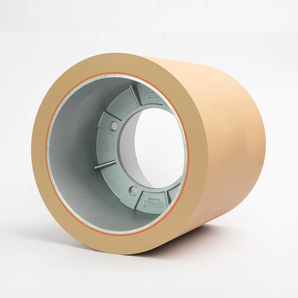 Highly Recommended Good Grade Rubber Core Rice Roller  with Good Price Product from Thailand Exporter OEM Provide