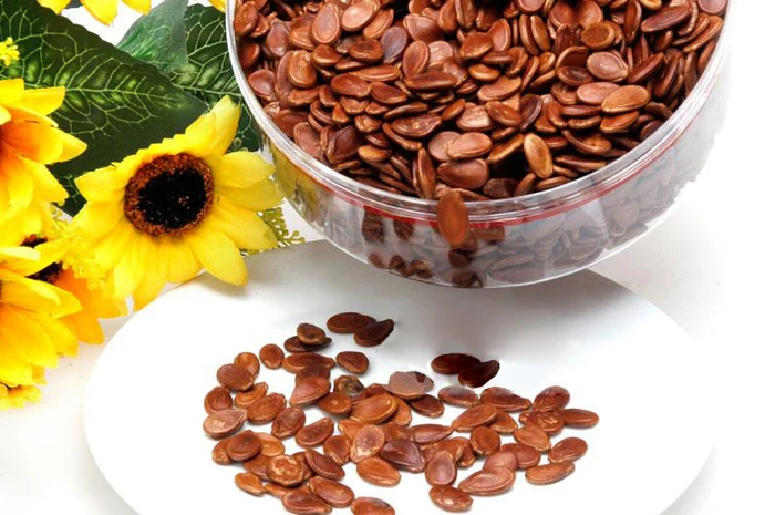 crunchy watermelon seed delicious in Vietnam