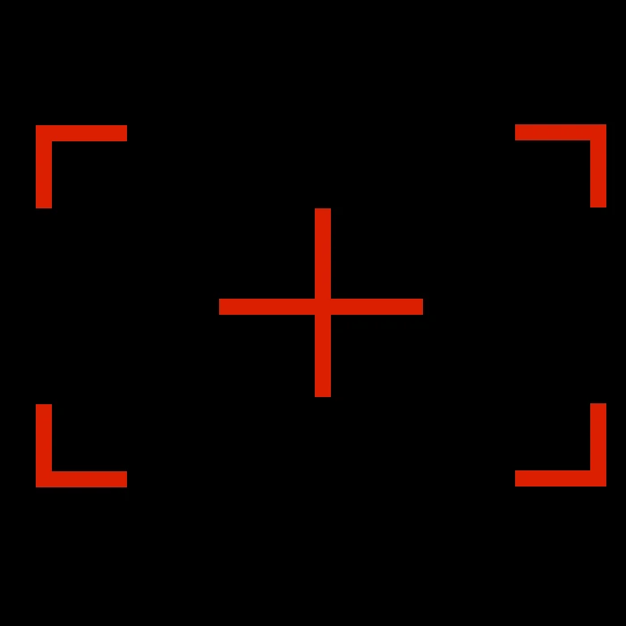 Customized 532nm,635nm,650nm,780nm laser diode module Cross Laser Module for Machine vision
