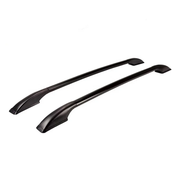 New Aluminum alloy Luggage Roof Cross Bar Car Roof Rack Roof Rack