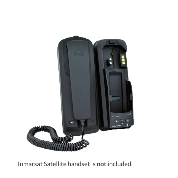Beam IsatDock2 PRO