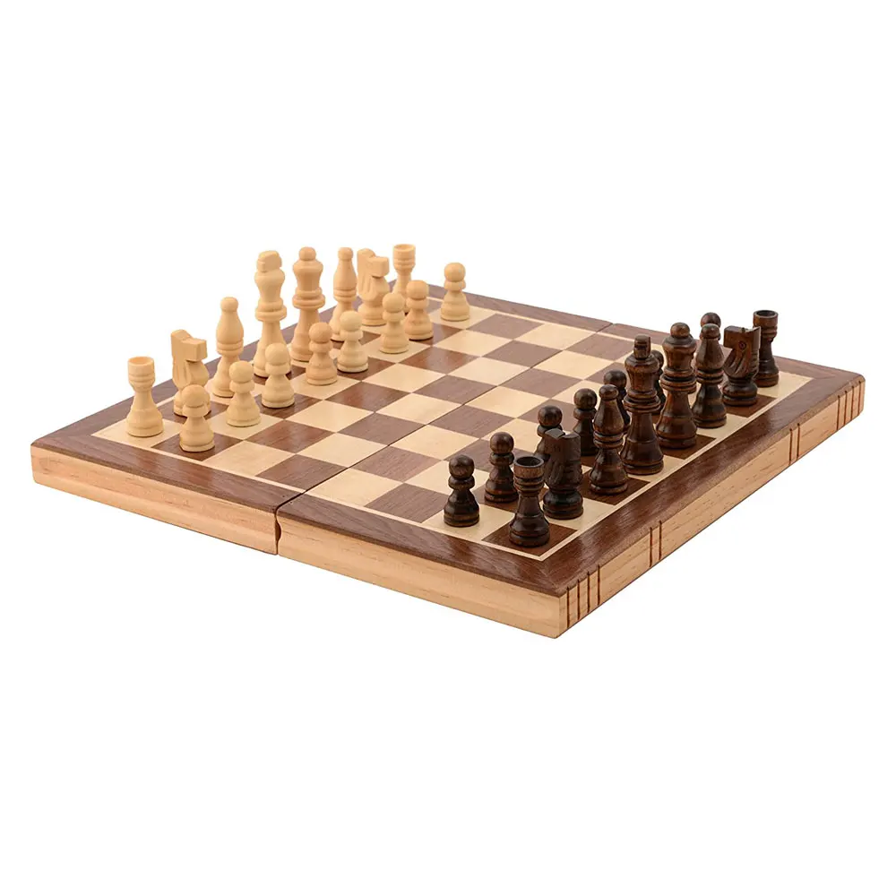 Top Best Selling Price Best Chess Game / 100% High Quality Material made best Chess Made In Pakistan