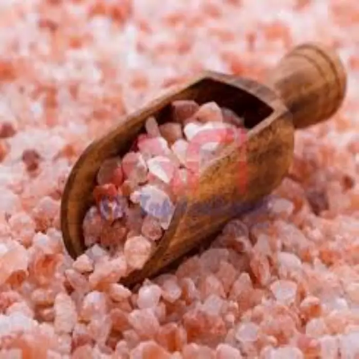 
Himalayan Pink Salt/ Edible Pink Salt/ Himalayan Light Pink Granular Salt 3-5mm 