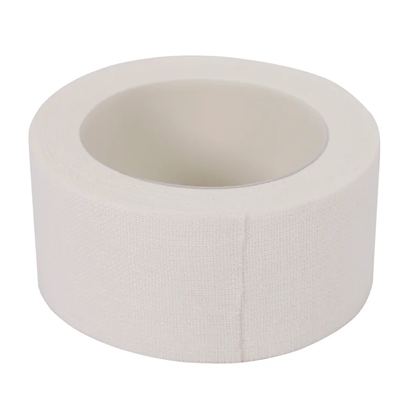 Sports Rayon Tape Zinc Oxide Tape Sports Rayon Zinc Oxide